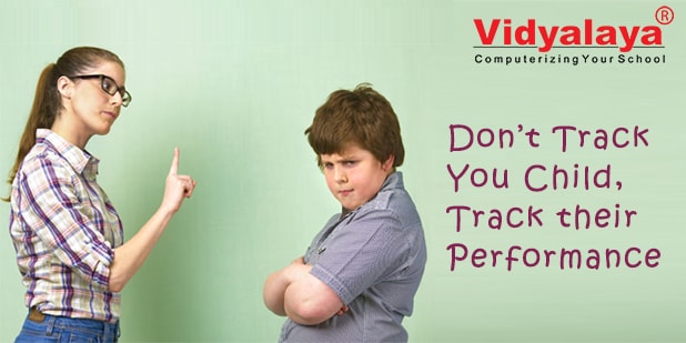 Don’t Track your Student, Track their Performance with Student Information System