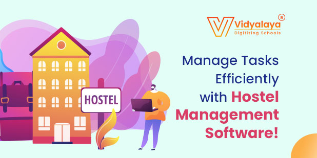 Hostel Management System, Hostel Management Software