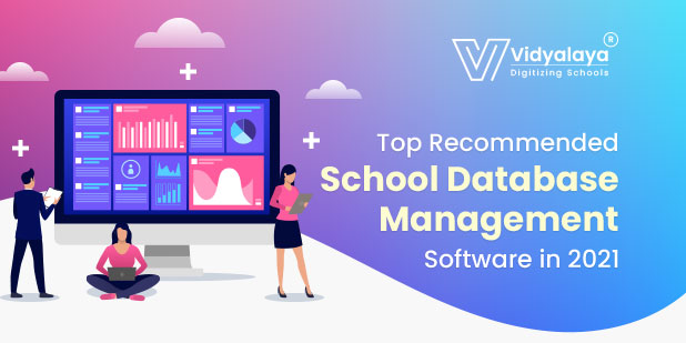 School database Management System, Student database Management System