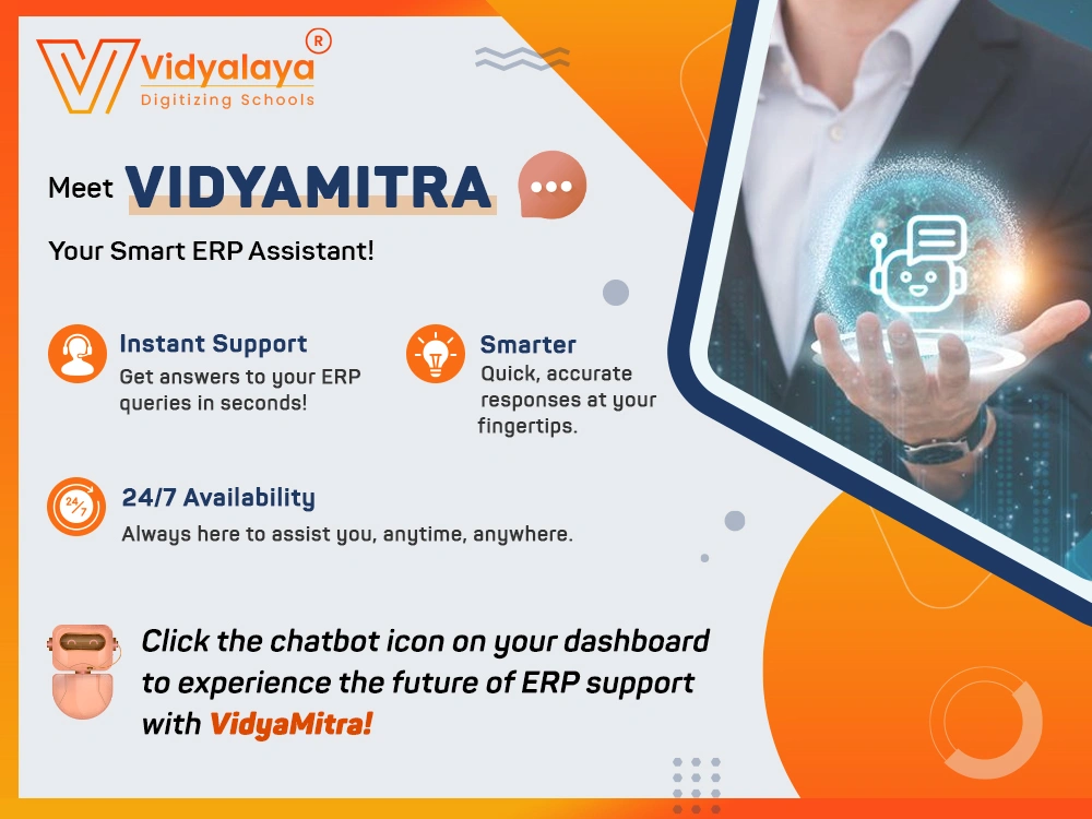 vidyalaya school software