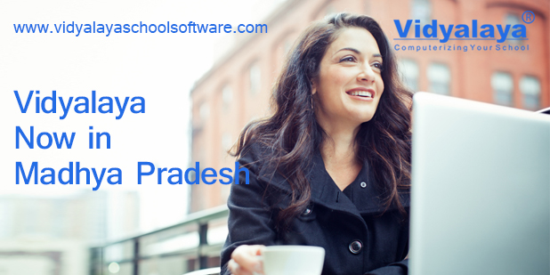 Vidyalaya is very happy to serve School Management Software in Madhya Pradesh