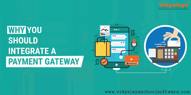 Why You Should Integrate Online Payment Gateway