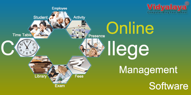 Decoding the need of Online College Management Software