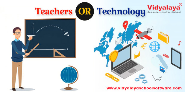 Can Technology Replace Teachers?