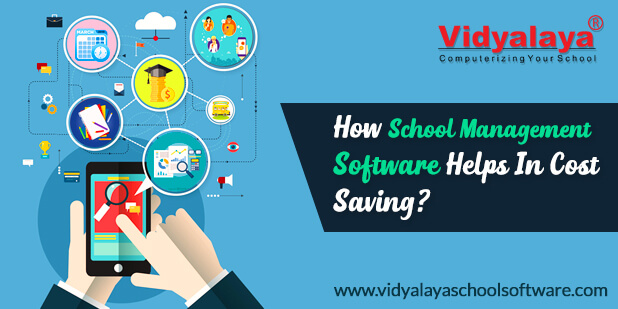 How Student Information System helps in Cost Saving?
