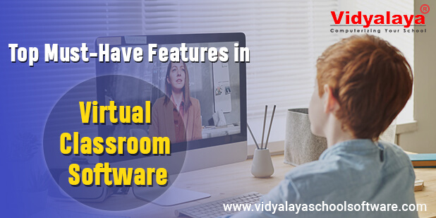 Top Must-Have Features in Virtual Classroom Software!!
