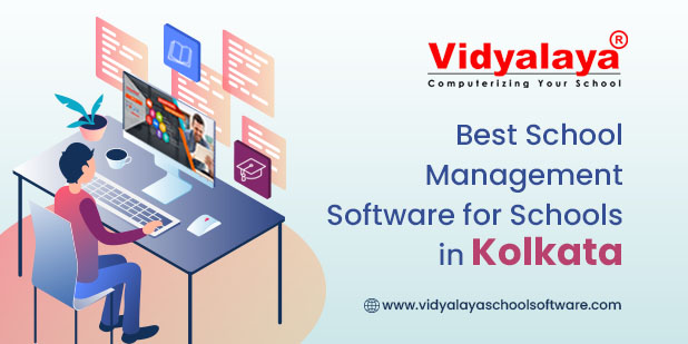 Best School Management Software for Schools in Kolkata