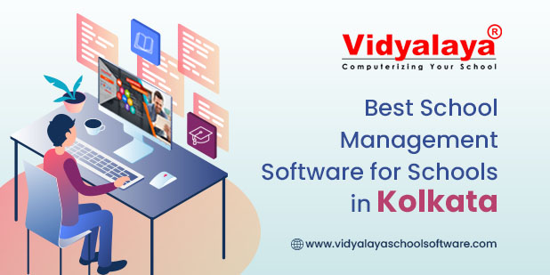 Best School Management Software for schools in Kolkata | Campus ERP in West Bengal