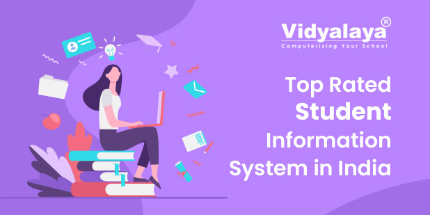 Top Rated Student Information System in India