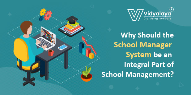 school management system