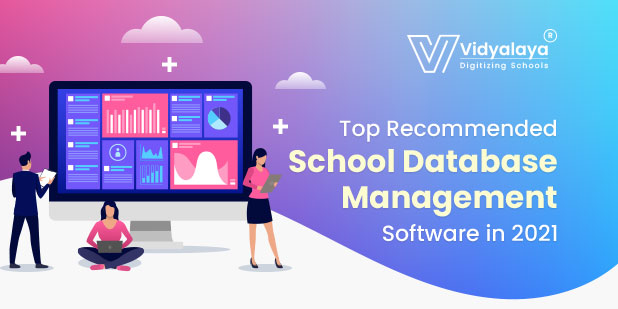 Top Recommended School Database Management Software in 2021