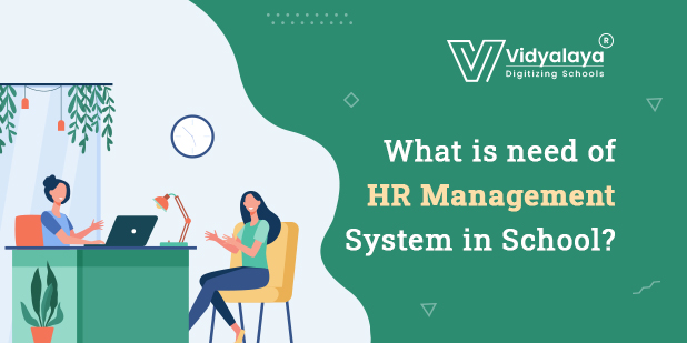 HR Management System