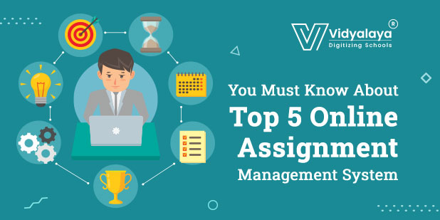 Online Assignment Management System