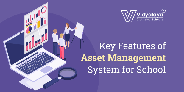 Asset Management System