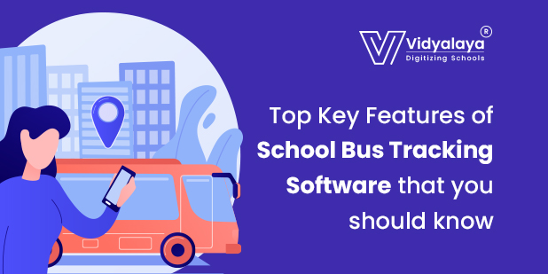 School Bus Tracking Software