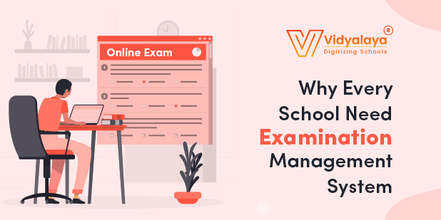 examination management system