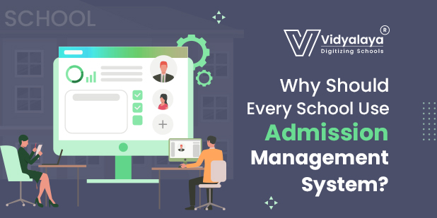 Admission Management System