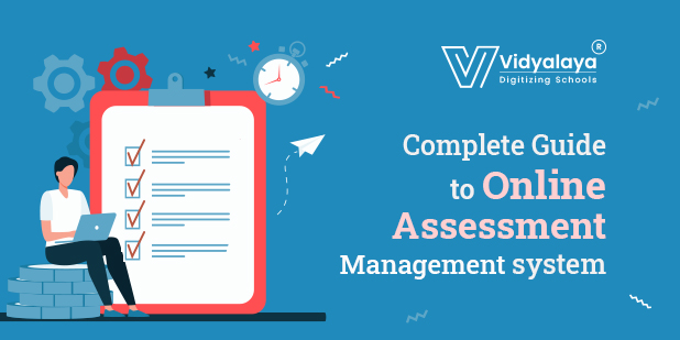 online assessment management software