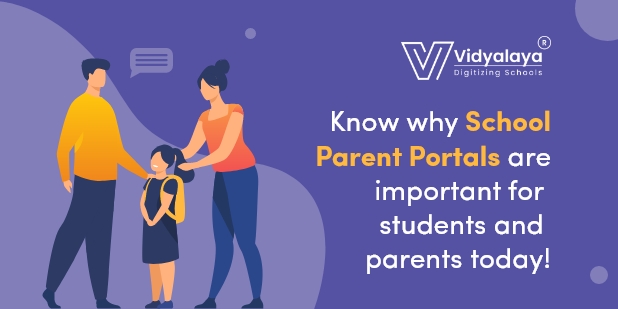 school parent portal