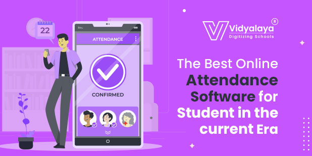 The Best Online Attendance Software for Student in the Current Era