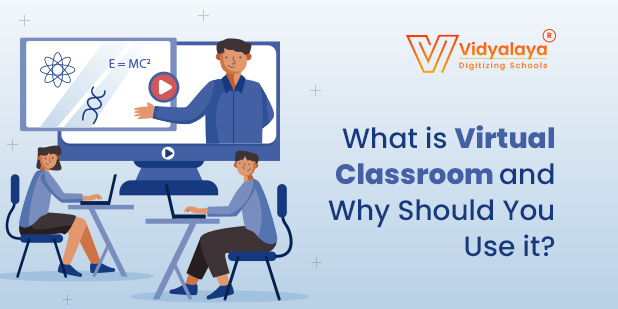 What is a Virtual Classroom and Why Should You Use it
