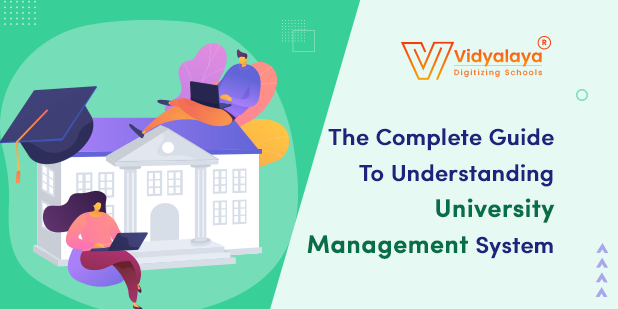 The Complete Guide To Understanding University Management System