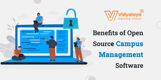 Benefits of Open Source Campus Management Software