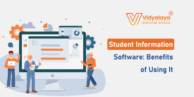 Student Information Software: Benefits of Using It