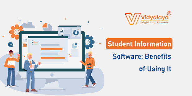 Student Information System Software