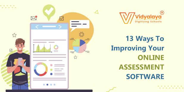 13 Ways To Improving Your ONLINE ASSESSMENT SOFTWARE