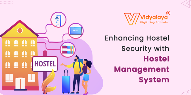 Enhancing Hostel Security with Hostel Management System