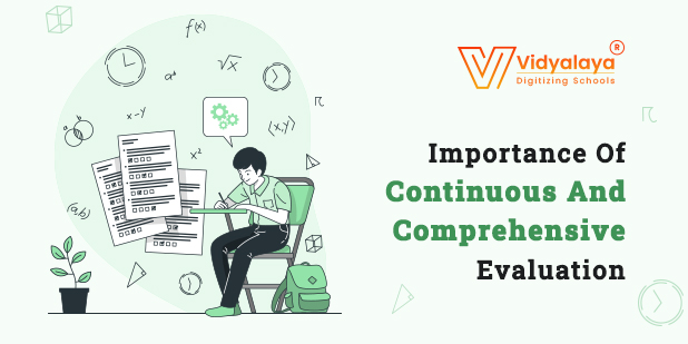 Importance Of Continuous And Comprehensive Evaluation