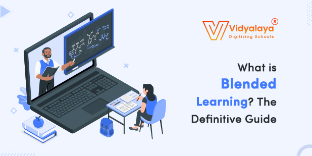 What is Blended Learning