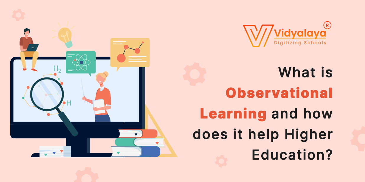 What is Observational Learning?