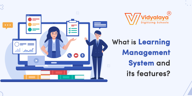What is Learning Management System and its features?