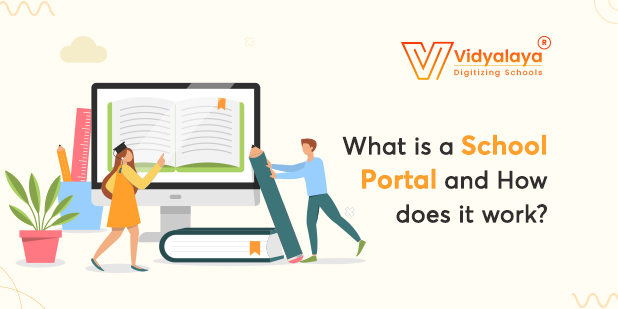 What is a School Portal and How does it work?