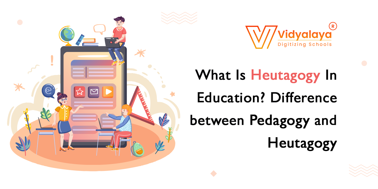 What Is Heutagogy In Education?