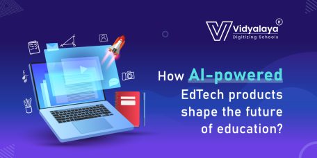Top 10 EdTech Trends to Watch out for in 2024 | Vidyalaya