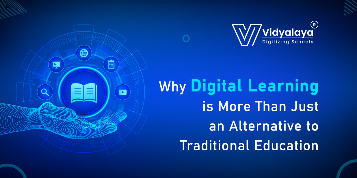 Digital Learning
