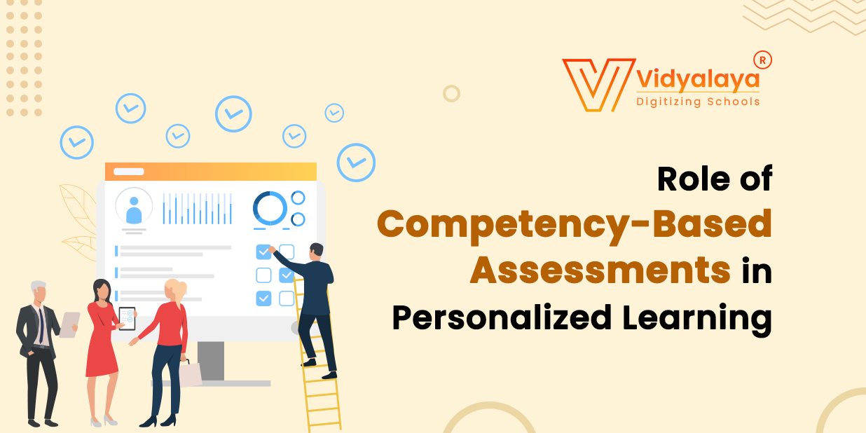 Competency-Based Assessments