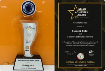 VidyalayaAwards