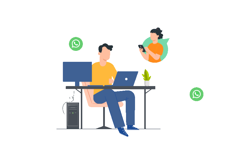 Have Seamless Communication Through All New Age WhatsApp Messenger