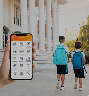 Emerging Technologies Shaping the Future of School Mobile App