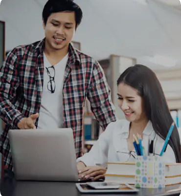 Seamless Campus Operations with Campus ERP!