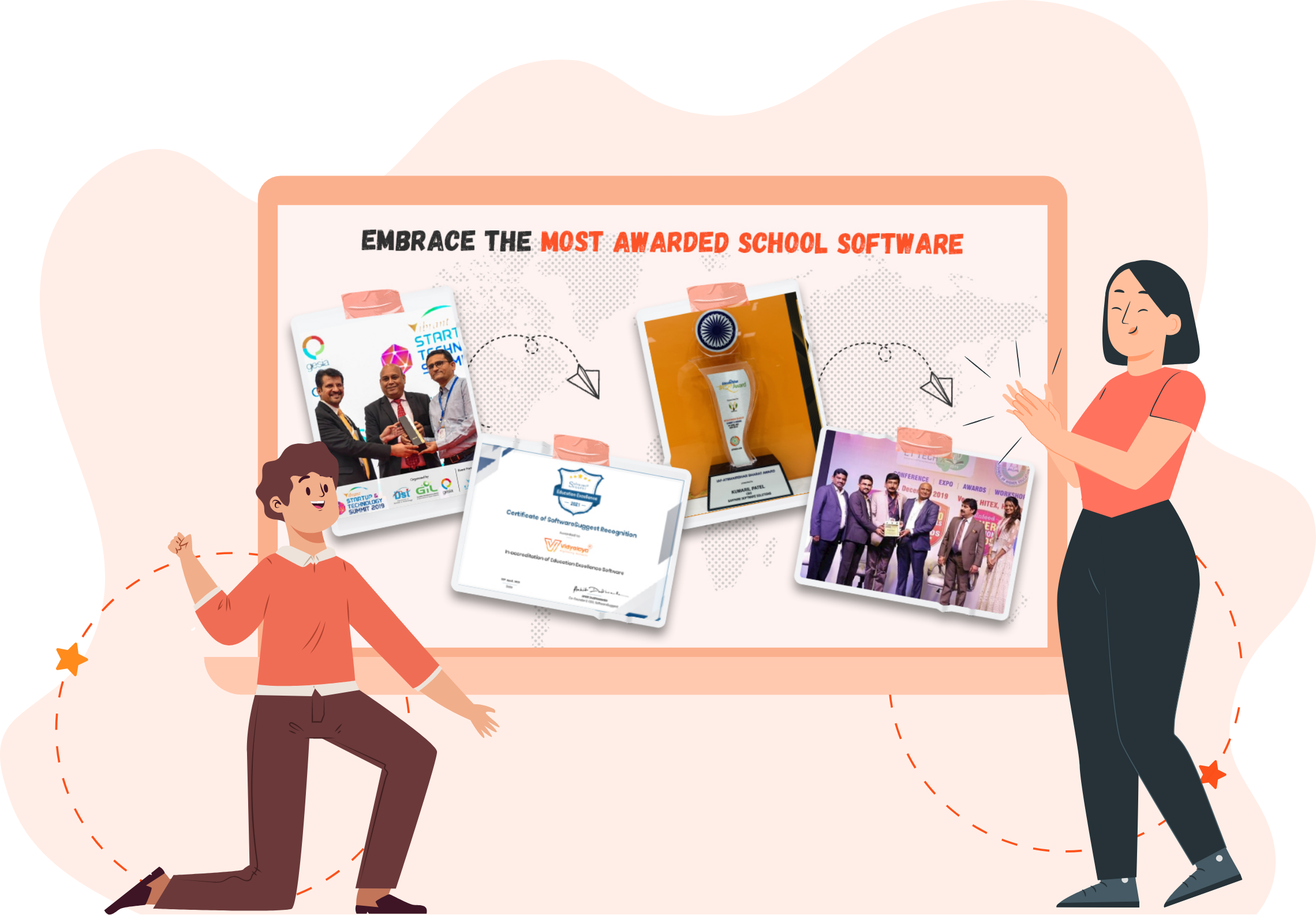 India’s Best Online School Management Software